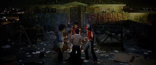 The Get Down: Review der 1. Staffel