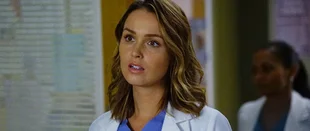Grey's Anatomy: Camilla Luddington ist Mutter geworden