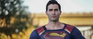 Supergirl: Tyler Hoechlin kehrt für 2. Staffelfinale zurück