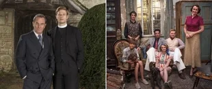 Neue Staffeln von Grantchester und The Durrells im April bei ITV