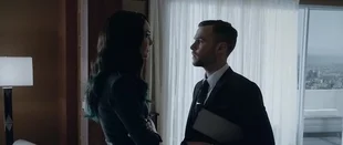 Marvel's Agents of S.H.I.E.L.D.: Identity and Change - Review