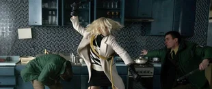 Atomic Blonde: Extra langer Trailer zum Theron-Actionfilm 