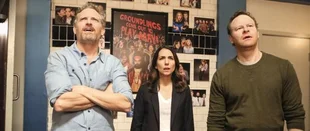 Nobodies: Review der Pilotepisode 