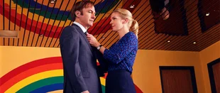 US-Quoten: Better Call Saul kehrt schwach zurück