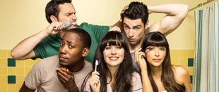 New Girl: Review der 6. Staffel