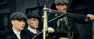 Peaky Blinders: Staffel 3 ab Juni bei arte