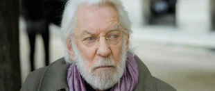 Trust: Donald Sutherland schließt sich FX-Anthologieserie an