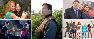 Der Serientipp: American Crime, Man Seeking Woman und mehr