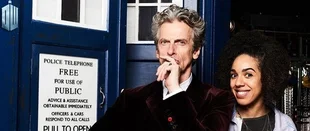 Play By Day: Start der 10. Staffel Doctor Who bei BBC One