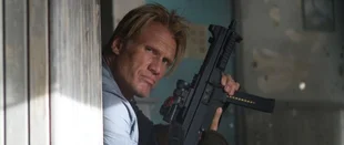 Aquaman: Dolph Lundgren als Unterwasserkönig Nereus