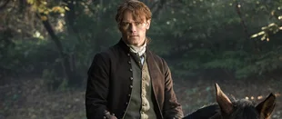 Outlander: Neue Bilder zu Staffel 3 der Zeitreisesaga