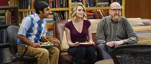 The Big Bang Theory: The Separation Agitation - Review