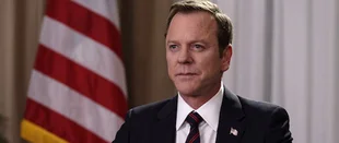 US-Quoten: Designated Survivor verliert Wählerstimmen 