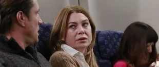 Grey's Anatomy: In the Air Tonight - Review