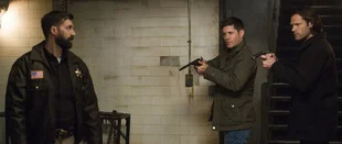 Supernatural: The Memory Remains - Review