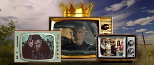 Top of the Week: Die besten Serien der Woche (KW 15)