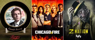 DE-Serienplaner: Serienstarts im April 2017 - Teil 2