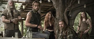 Outsiders: Hinterwäldlerserie nach 2. Staffel abgesetzt