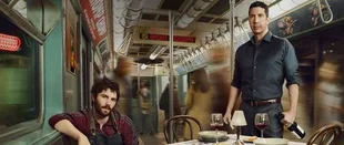 Feed the Beast: AMC-Serie ab sofort bei Netflix verfügbar
