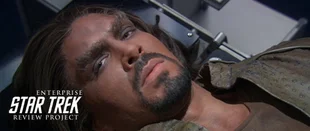 Star Trek - Enterprise: Affliction (Part 1/2) - Review