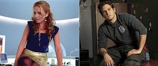 Divorce: Becki Newton und Steven Pasquale neu in Staffel 2