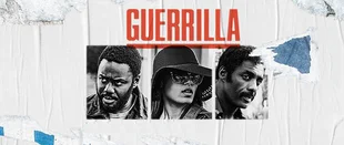 Play By Day: Start der Idris-Elba-Serie Guerilla bei Showtime