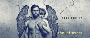 Play By Day: Start der 3. Staffel von The Leftovers bei HBO