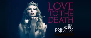 Play By Day: Start der Starz-Serie The White Princess