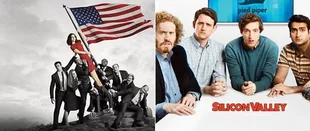 Neue deutsche Staffeln Veep und Silicon Valley im Juni bei Sky
