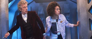 Doctor Who: The Pilot - Review