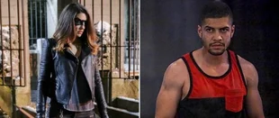 Arrow: Rick Gonzalez & Juliana Harkavy werden befördert 