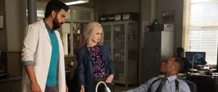 iZombie: Zombie Knows Best - Review