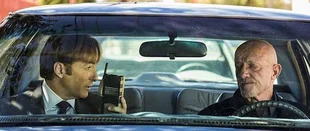 Better Call Saul: Witness - Review