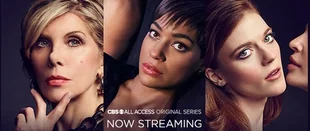 The Good Fight: Ausblick auf Staffel 2 des Good-Wife-Spin-offs