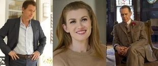 Electric Dreams: Kinnear, Enos und Buscemi neu im Cast