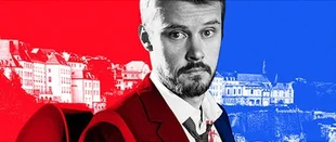 Patriot: 2. Staffel für die Amazon-Serie bestellt