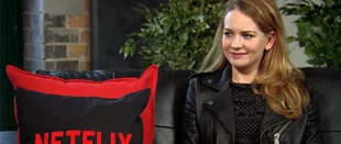 Girlboss: Interview mit Britt Robertson