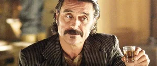 Deadwood: HBO hat das Script, so Ian McShane