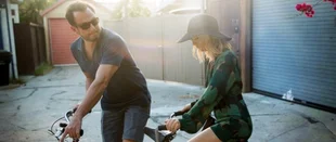 Flaked: 2. Staffel ab Juni bei Netflix