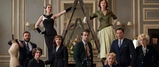 The Collection: Deutschlandpremiere vor Amazon bei RTL Crime