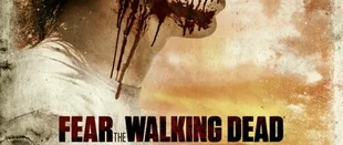 Fear the Walking Dead: Neues schauriges Poster zu Staffel 3