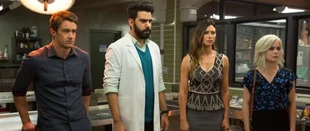 iZombie: Eat, Pray, Liv - Review