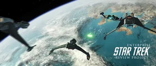 Star Trek: Enterprise: Divergence - Review