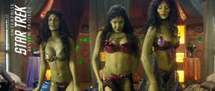 Star Trek: Enterprise: Bound - Review