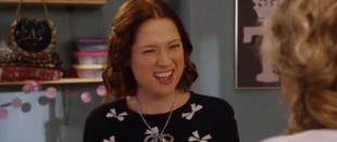 Unbreakable Kimmy Schmidt: College-Trailer zur 3. Staffel