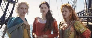 Jamestown: Historiendrama ab Mai bei Sky 1