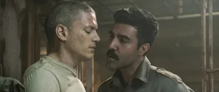 US-Quoten: Prison Break kann weiterhin nicht fesseln