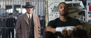 Fahrenheit 451: Michael B Jordan und Michael Shannon in HBO-Film