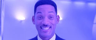 Aladdin: Will Smith als Genie im Disney-Realfilm?