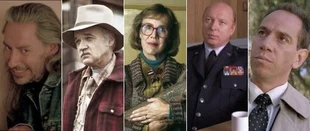 Twin Peaks: In Erinnerung an die verstorbenen Schauspieler